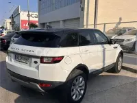 Usado Land Rover Range Rover evoque Pure 150 CV (110 kW) 2017 Blanco SUV
