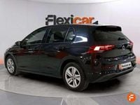 Occasion VW Golf VIII 110 ch (80 kW) 2020 Noir Citadine