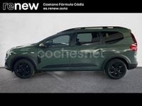 Occasion Dacia Jogger Extreme 140 ch (102 kW) 2024 Monospace
