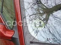 Usado Renault Grand Scénic II Privilege 130 CV (95 kW) 2007 Granate Monovolumen