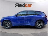 Usado BMW X1 xLine 165 HP (121 kW) 2024 Azul SUV