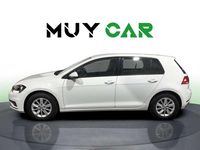 Usado VW Golf VII Advance 110 CV (80 kW) 2018 Blanco Utilitario