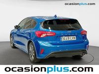 usado Ford Focus 1.0 Ecoboost MHEV 92kW ST-Line