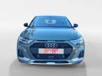 Usado Audi A1 116 CV (85 kW) 2026 Verde SUV