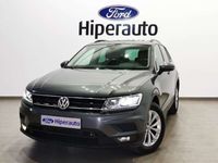 usado VW Tiguan 2.0TDI Advance DSG 110kW