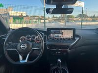 Usado Nissan Juke N-Connecta 114 CV (83 kW) 2024 Blanco SUV