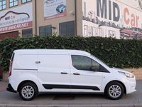 Usado Ford Transit Connect Trend 120 CV (88 kW) 2021 Blanco Monovolumen
