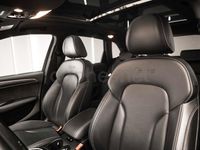 Usado Audi SQ5 Competition 326 CV (239 kW) 2016 Negro SUV