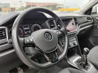 Usado VW T-Roc Edition 116 CV (85 kW) 2022 Blanco SUV