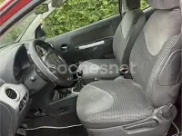 Usado Citroën C2 70 CV (51 kW) 2007 Granate Utilitario