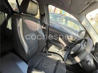 Usado BMW 118 143 CV (105 kW) 2012 Negro Utilitario