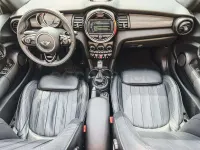 Usado Mini Cooper Cabriolet 136 CV (100 kW) 2017 Rojo Descapotable