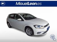 usado VW Golf Advance 1.0 TSI 85kW (115CV)