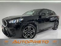 Usado BMW X2 150 CV (110 kW) 2025 Negro SUV