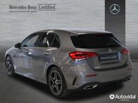 usado Mercedes A180 -CLASS D DCT 116 5P