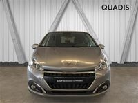 usado Peugeot 208 1.2 PureTech S&S Tech Edition 82