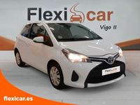 usado Toyota Yaris Hybrid 1.5 Active