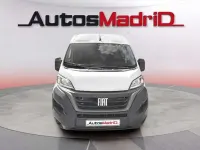 Usado Fiat Ducato 140 CV (102 kW) 2022 Blanco Van
