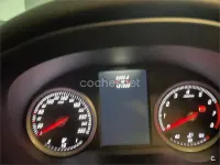 Usado Mercedes C180 156 CV (114 kW) 2015 Blanco Familiar