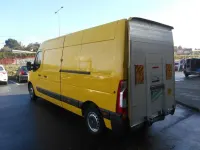 Usado Renault Master 135 CV (99 kW) 2019 Van