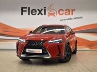 usado Lexus UX 2.0 250h Business Híbrido en Flexicar Granada 2