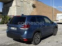 Usado Subaru Forester 150 CV (110 kW) 2019 Azul SUV