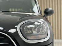 usado Mini One D Countryman 