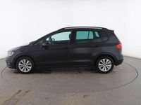 Usado VW Golf Sportsvan Edition 110 CV (80 kW) 2015 Gris Monovolumen