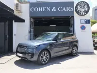 Usado Land Rover Range Rover Sport SE 249 HP (183 kW) 2023 Azul SUV
