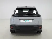 Usado Peugeot e-2008 GT 114 kW (156 CV) 2025 Negro SUV
