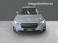 Usado Subaru XV Sport 114 CV (83 kW) 2019 Verde SUV