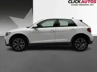 Usado Audi A1 110 CV (80 kW) 2023 SUV