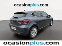 Usado Renault Clio V Zen 90 CV (66 kW) 2022 Gris