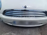 Usado Mini ONE 95 CV (69 kW) 2009 Blanco Utilitario