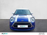 Usado Mini Cooper 136 CV (100 kW) 2020 Azul Utilitario