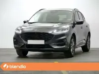 Używany Ford Kuga ST-Line X 225 KM (165 kW) 2021 Szary SUV