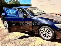 Usado BMW 335 306 CV (225 kW) 2009 Negro Berlina