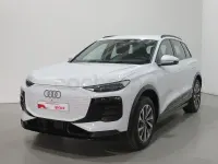 Usado Audi Q6 e-tron Advanced 2025 Eléctrico SUV
