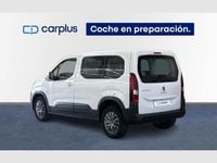 Usado Peugeot Rifter Business-Line 100 CV (73 kW) 2023 Monovolumen