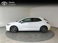 Usado Toyota Corolla Advance 2019