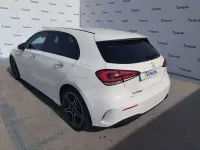 Occasion Mercedes A200 150 PK (110 kW) 2022 Wit Hatchback