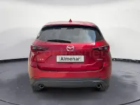 Usado Mazda CX-5 165 CV (121 kW) 2022 Rojo SUV