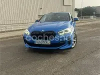 Usado BMW 120 178 CV (130 kW) 2024 Azul Berlina