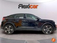 Begagnad Citroën C4 Feel 131 HK (96 kW) 2022 Grå Halvkombi