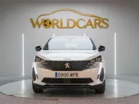 Usado Peugeot 3008 Active 131 CV (96 kW) 2024 Blanco SUV