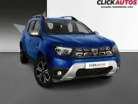 Usado Dacia Duster Prestige 150 CV (110 kW) 2022 SUV