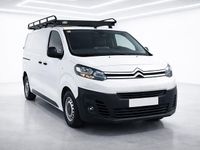 Usado Citroën Jumpy 120 CV (88 kW) 2021 Blanco Monovolumen