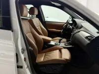 Usado BMW X4 Sport Line 313 CV (230 kW) 2015 Blanco SUV