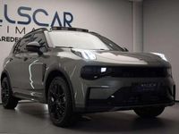 Usado Lynk & Co 01 280 CV (205 kW) 2025 Verde SUV