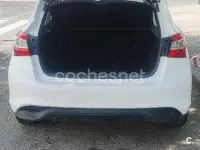 Usado Nissan Pulsar Acenta 110 CV (80 kW) 2015 Blanco Utilitario